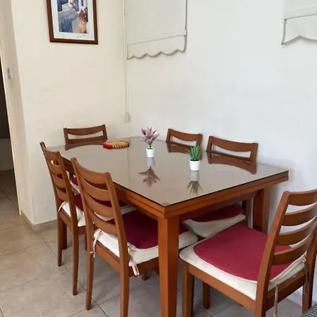 The Holiday Flat, Gateway To Desired Experiences Peyia Exterior photo